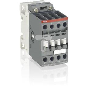 Stycznik mocy 38A 4P 48-130V50/60HZ-DC 0Z 0R AF38ZB-40-00RT-22 1SBL296260R2200