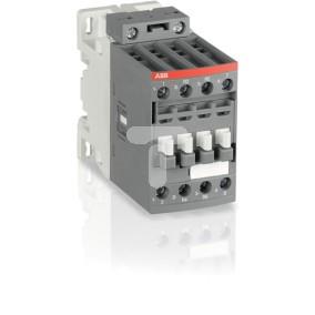 Stycznik mocy 38A 4P 48-130V50/60HZ-DC 0Z 0R AF38ZB-22-00-22 1SBL296561R2200