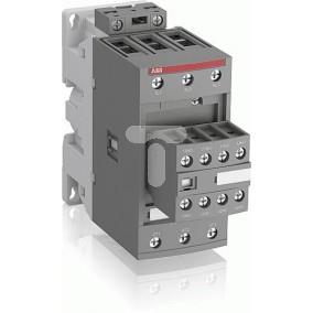 Stycznik mocy 40A 3P 18,5kW 48-130V AC/DC 2Z 2R AF40-30-22-12 1SBL347001R1222