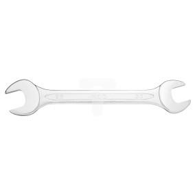 Klucz płaski dwustronny 20 x 22 mm dł.230 mm  09-820
