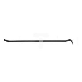 Łom 900 mm x 19 mm o kącie odchylenia 90 stopni 29-091