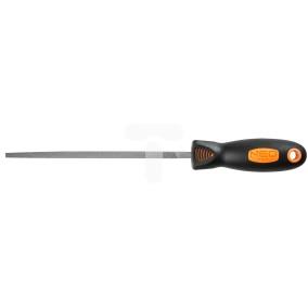 Pilnik do metalu kwadratowy 200 mm/2 37-322