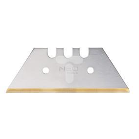 Ostrza trapezowe wymienne 64-420 /5szt./