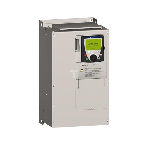 Falownik 30kW 3x380-480V/66A Altivar 71 ATV71HD30N4