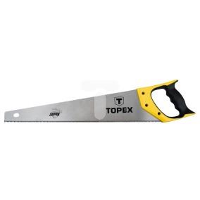 Piła płatnica Shark 560 mm 7 TPI 10A453