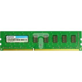 Moduł pamieci RAM AS7R-RAM8G 8GB DDR3-1600 240pin UDIMM 92M11-S80U0