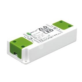 Zasilacz LED 12V DC 12W ZLD 12-12LF 1,0A 19712-9027