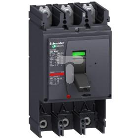 Wyłącznik mocy 400A 3P 50kA Compact NSX400N bez wyzywalacza LV432403