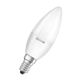 Żarówka LED VALUE CL B 40 5,7W/865 E14 FR  4052899971066