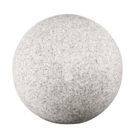 Oprawa ogrodowa E27 25W STONO 40 kula 40cm IP65 24652