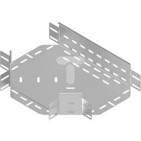 Trójnik korytka 100x80mm TKJ100H80 182510