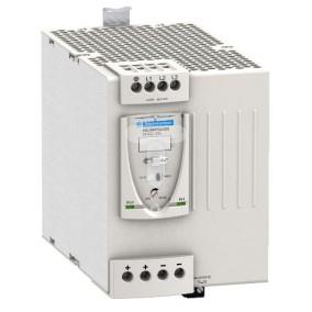 Zasilacz impulsowy 380-500V AC/ 24V DC 20A ABL8WPS24200