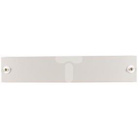 Osłona czołowa z tworzywa wycięcie 45mm BPZ-FPK-1200/150-45 119300