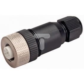 IP67 wtyczka żeńska, SmartWire-DT   179547