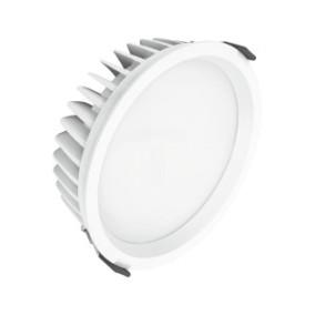 Oprawa downlight LED 25W/3000K 230V IP20 2220lm 4058075000063