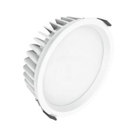 Oprawa downlight LED 25W/6500K 230V IP20 2440lm 4058075000100