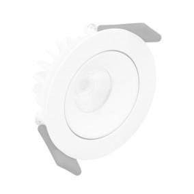 Oprawa downlight Spot LED adjust 6.5W/3000K 230V IP20 550lm 4058075000148