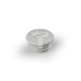Zaślepka Pg7 H/fi 8/15mm poliamid PMR442.07