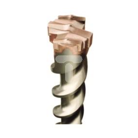 Wiertło do betonu zbrojonego fi 18X200X340mm AGGRESSOR SDS-Max RT-MAXA-18/340