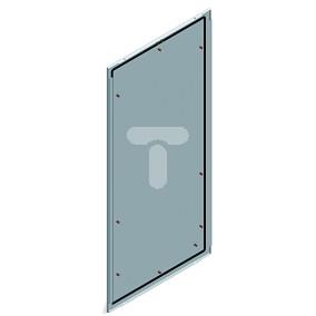 Spacial SF panel tylny z mocowaniem zewnętrznym, 1200x600mm NSYBP186