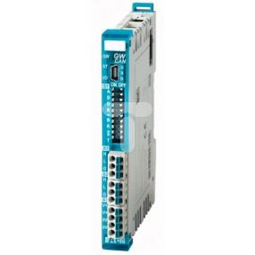 Gateway - moduł komunikacyjny CANopen XN-312-GW-CAN 178782