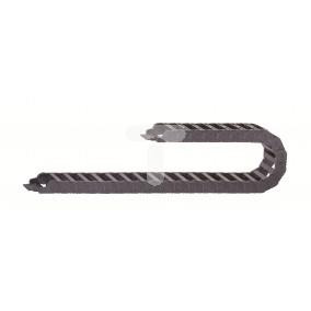 Prowadnica kablowa E2/000 2700 150x166x75mm 18 ogniw 2700.15.075.0 /1,008m/