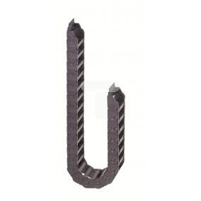 Prowadnica kablowa E2/000 3500 225x245x150mm 15 ogniw 3500.225.150.0 /1,005m/