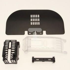 Zestaw osłon IP20 3P NH1 TD1-IP20