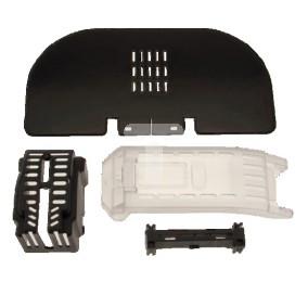 Zestaw osłon IP20 3P NH2 TD2-IP20