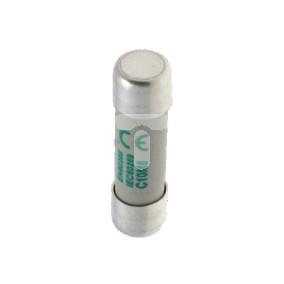 Wkładka bezpiecznikowa cylindryczna 10x38mm 8A aM 500V C10M8