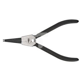 Szczypce do pierścieni osadczych 240 mm zewnętrzne proste 01-035