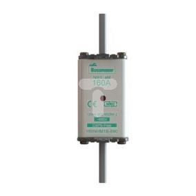 Wkładka bezpiecznikowa NH1 80A aM 690V 80NHM1B-690