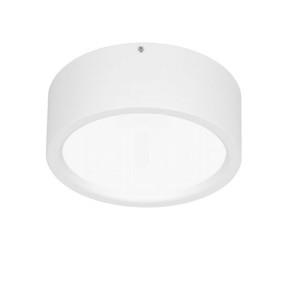 Oprawa downlight nt NECTRA S 12W LED 4000K BIAŁY 060595