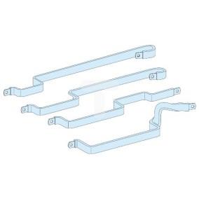 Wielostopniowy most szynowy 4P Linergy BS / blok rozdzielczy Linergy FM 4P 200A 04024