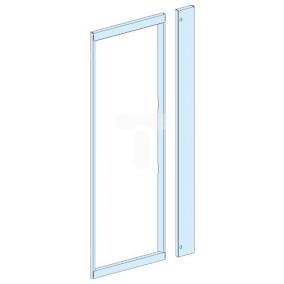 Rama pokrywowa 650+150x800x2000mm IP30 08578