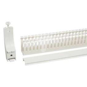 Poziome sekcje 60x30mm L=50+WSP 04257 /4szt./