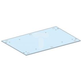 Pokrywa pełna IP30 650x600mm 08636