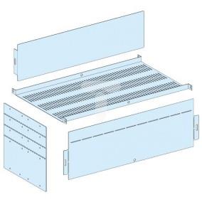 Przegroda polowa pionowa 800A 650mm 04926
