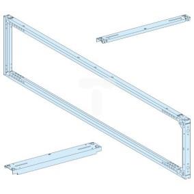 Rama 400x400x2000mm 08404