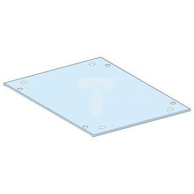 Pokrywa pełna IP30 400x400mm 08434