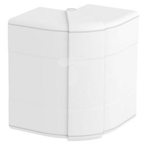 Naroże zewnętrzne ruchome RAPID 45-2 110x88x88 GK-AH53100LGR jasnoszare 6113052