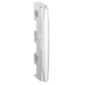 Przyłącze na szyny 3P 12x5mm...30x10mm 80A 1,5-16mm2 + pokrywa IEC/UL LA9ZX01563