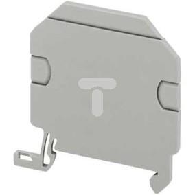 Ściana końcowa do NSY TRV952B,TRV1502B 1x1 NSYTRAC952