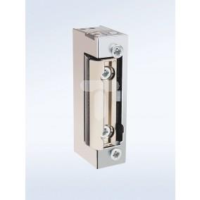 Elektrozaczep symetryczny NC z pamięcią wewnętrzną 1433RF-12AC/DC* 19814-1208