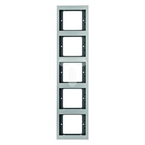 K.5 Ramka 5-krotna pionowa 13537003