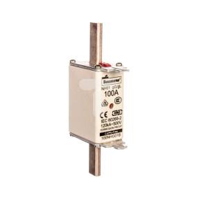 Wkładka bezpiecznikowa NH1 100A gL/gG 500V 100NHG01B