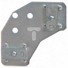 Łącznik kątowy do obudów CI EVB-ID 002299
