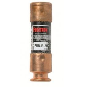 Wkładka bezpiecznikowa 14x51mm 2A 250V FRN-R-2