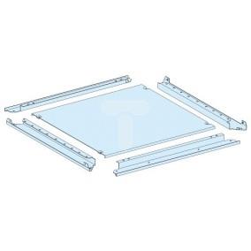 Płyta dławicowa pełna 300x400mm IP55 08483