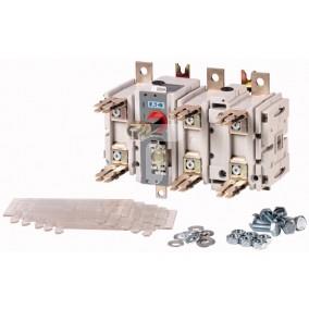 Rozłącznik bezpiecznikowy 3P 200A NH1/NH2 QSA200N-2/3 1318547